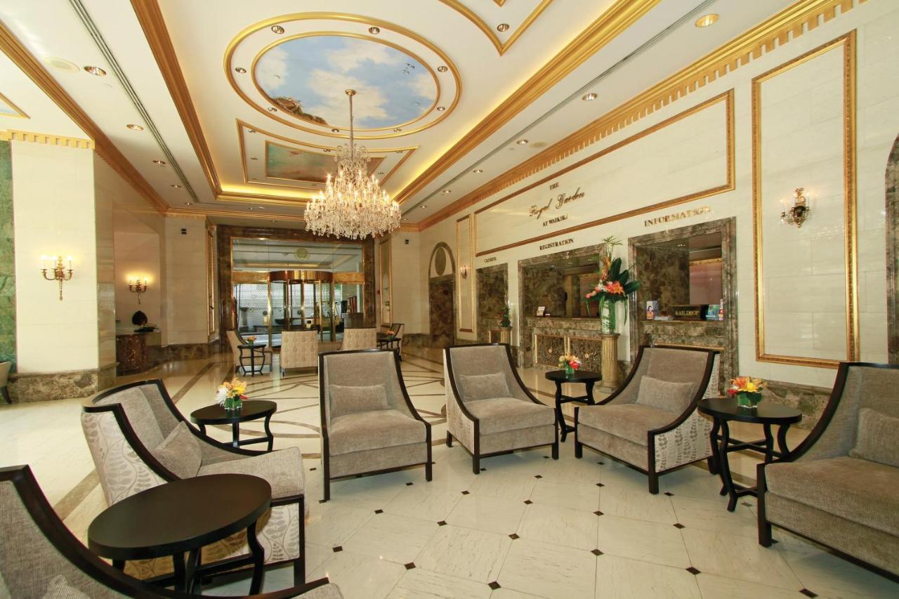 Wyndham Vacation Resorts Royal Garden At Waikiki Honolulu Extérieur photo
