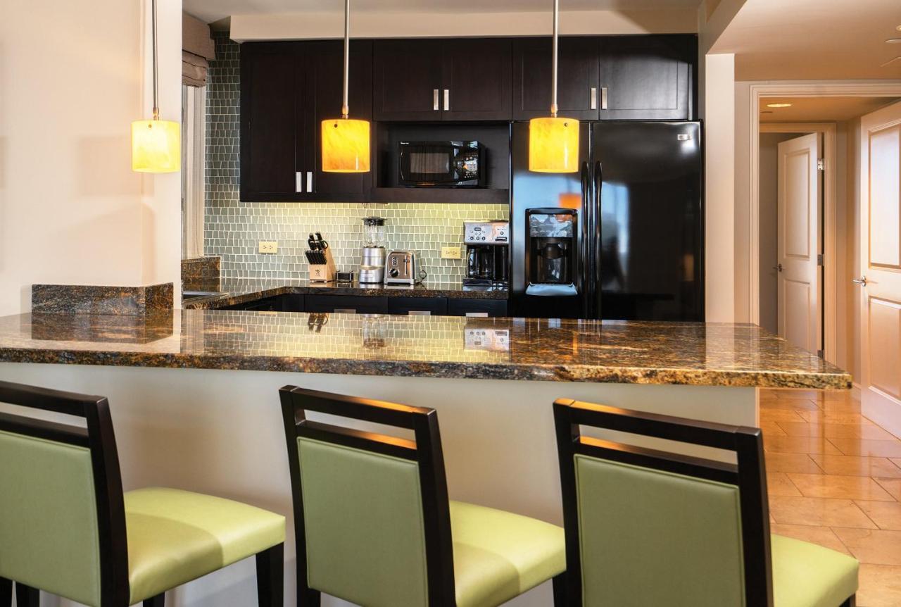 Wyndham Vacation Resorts Royal Garden At Waikiki Honolulu Extérieur photo