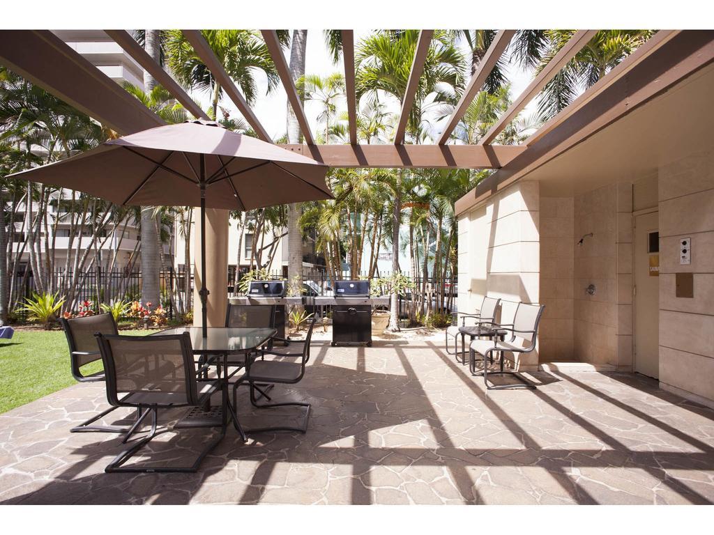 Wyndham Vacation Resorts Royal Garden At Waikiki Honolulu Extérieur photo