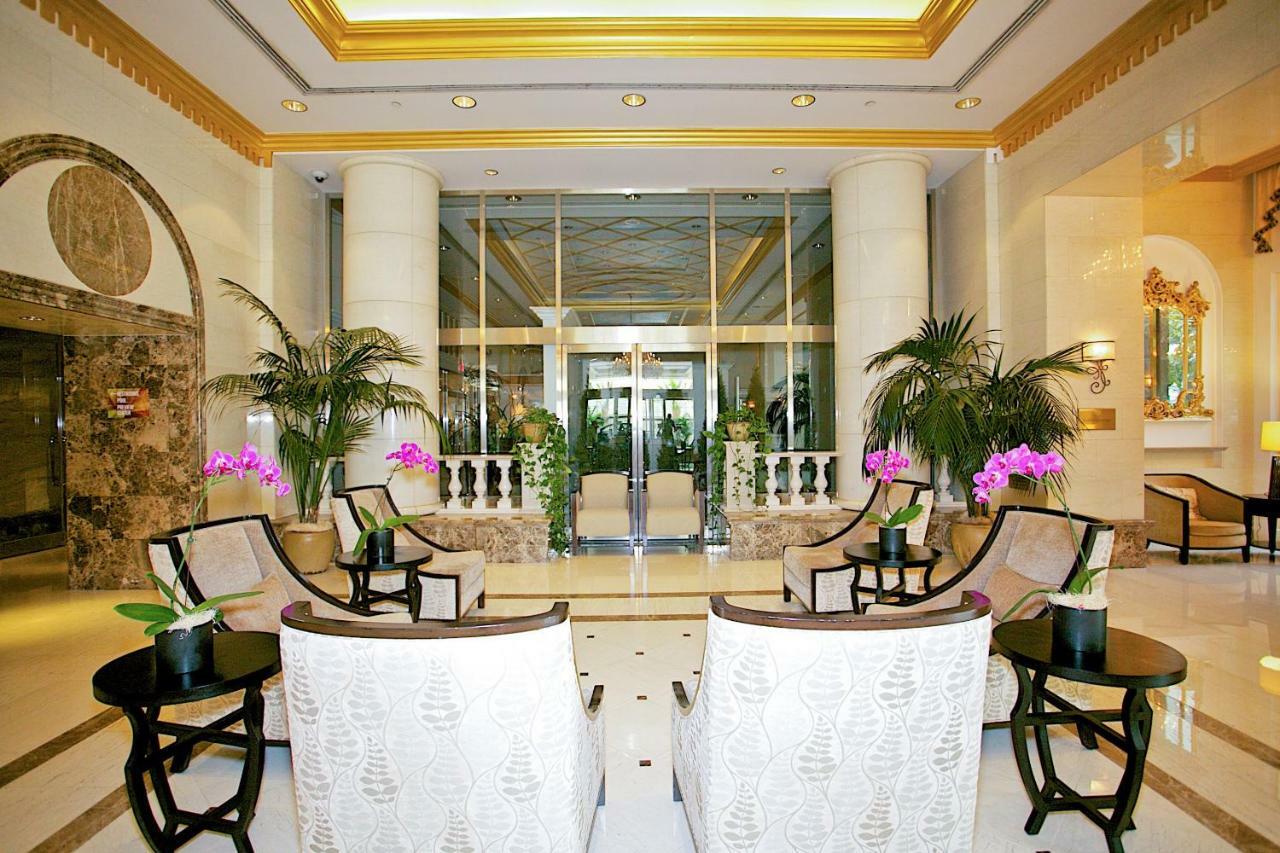 Wyndham Vacation Resorts Royal Garden At Waikiki Honolulu Extérieur photo